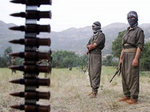 Kemal Burkay PKK'ya sert çıktı