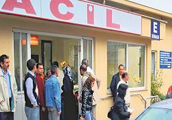 'Hastadan alınan ücret geri ödensin'