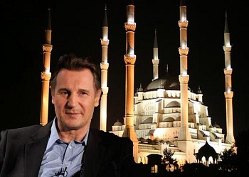 Oscarlı oyuncu Müslüman olmayı düşünüyor