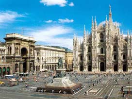 İtalya'daki depremlerde can kaybı yok