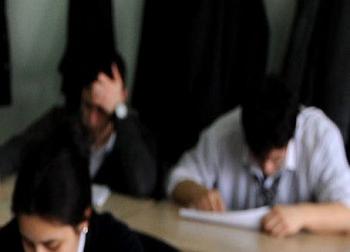 Eğitim camiası milli güvenliksizlikten memnun