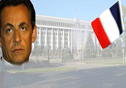 Sarkozy'nin seçim vaadi: Müslümanlara daha fazla baskı