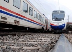 Türkiye ‘hızlı tren’e odaklandı