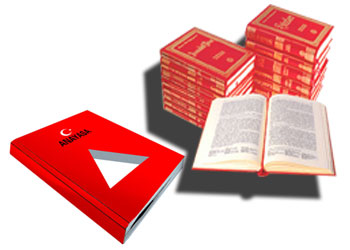 Risale-i Nur'dan anayasal metin çalıştayı