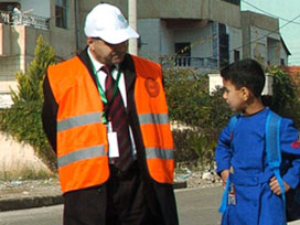 Arap gözlemciler casus çıktı!