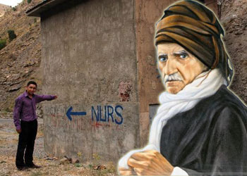 Tirilye ismine kavuştu Nurs hâlâ bekliyor