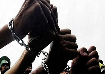 Gazze dünyanın en büyük cezaevine döndü