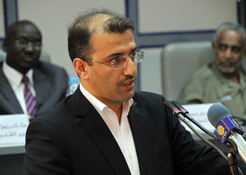 İslam dünyası aile, reisi de Peygamberimiz