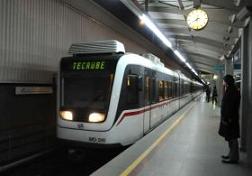 Üsküdar-Beykoz metrosu geliyor