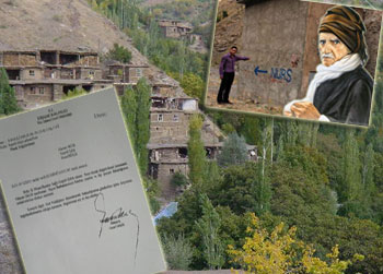 İçişleri bakanlığından Nurs açıklaması