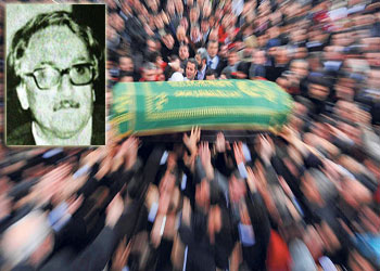 Bediüzzaman'la görüşen son şahitlerden Alâeddin Yılmaztürk vefat etti