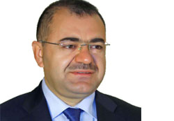 Mehmed Ali Özkan'ın web sitesi açıldı