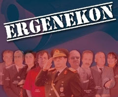 İkinci ''Ergenekon'' davası 7 Mayıs'a ertelendi