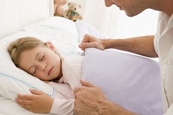 Uyku apnesi okul başarısını düşürüyor