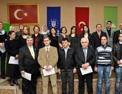 İhracatın yüzde 56,3’ünü KOBİ’ler yapıyor