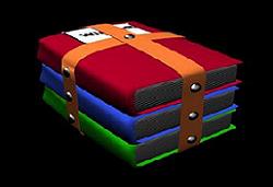 Türkçe WinRAR hazır
