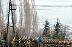 Mehmetçik Bosna'ya el uzattı