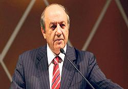 Avrupa'nın hastasıydık bugün ders veriyoruz