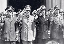 Cunta dönemi 'diktatörlük' olarak okutulacak