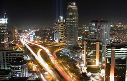 İstanbul'a 32 milyar dolar