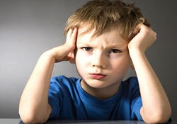 Başağrısının 300'den fazla sebebi var