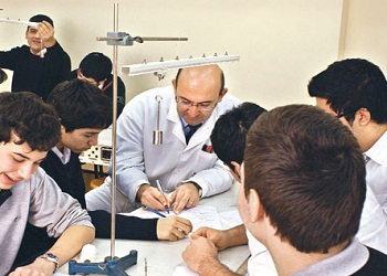 'Okullar Hayat Olsun'