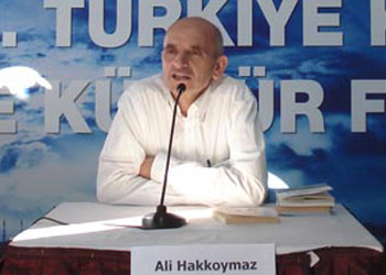 Sayın Eğitim! Kendini biraz eğit diyorum!