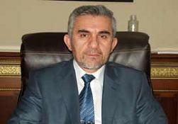 Doğan: Camilerimizi hayatın merkezi yapacağız