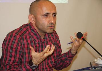 Said Nursi'nin sözü gözlerimi fal taşı gibi açtı