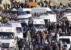 Uludere'ye İnsan Hakları Komisyonu
