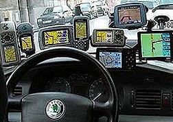 AB’nin navigasyon sistemi merkezi Prag oldu