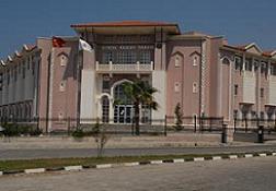 Fethiye'de 665 zabıt katibi alınacak