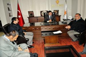 'Türkiye'de bekleyen organ nakli'