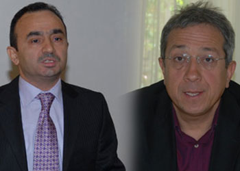 Demirel yerine Said Nursi diyorsan söyle!