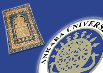 Ankara Üniversitesi mescide kavuştu