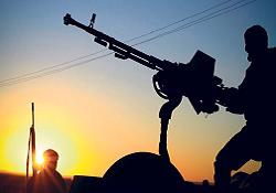 Libya'da Somali olma korkusu artıyor