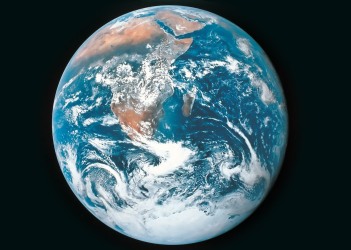 İşte dünyanın en harika görüntüsü