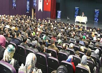 Hz.Esma bint Ebu Bekir ve Samsun