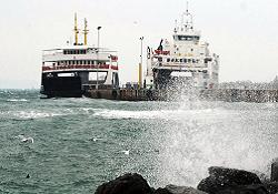 Marmara'da ulaşıma engel