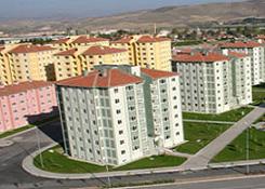 İstanbul'da 1 milyon 600 bin yapı riskte