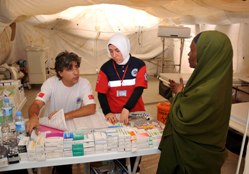 Somalili doktor: Osmanlı torunu olduğunuzu gösterdiniz