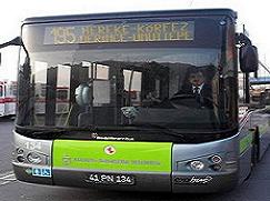 İzmit-İstanbul arasına tren yerine otobüs seferi