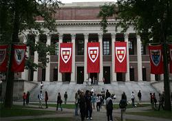 Türk bilimadamına Harvard ödülü