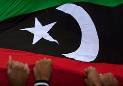 Libya'da seçim heyecanı