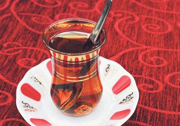 Uyku Kaçırmayan Kafeinsiz Çay Geliyor