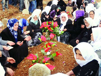 Uludere'ye şefkat kahramanları seferberliği