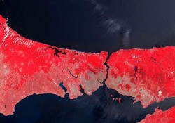 İstanbul'un 36 yılda inanılmaz değişimi