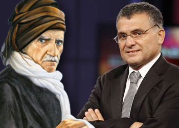 Said Nursi'nin eserine yapılan ayıp bize yeter