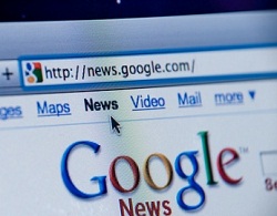 Teröre bir darbe de Google'dan