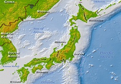 Japon nüfusu da küçülecek